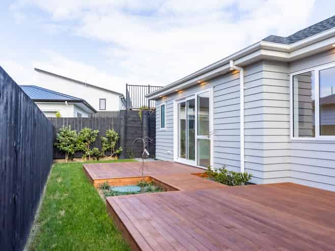 375 Te Taruna Drive, Wainui