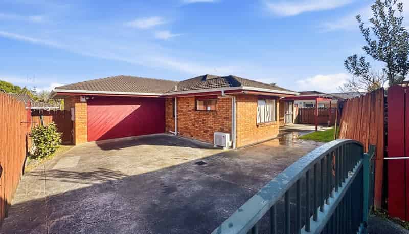81B Aviemore Drive, Highland Park