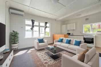 53 Durham Street, Aro Valley
