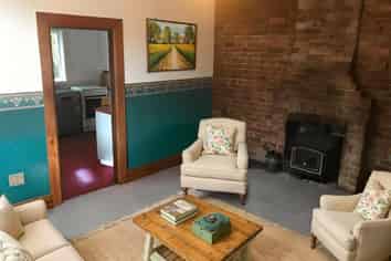 3 Upper Lewisville, Thorndon