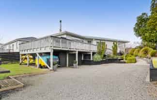 12a Oleander Place, Bell Block