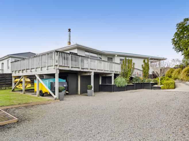 12a Oleander Place, Bell Block