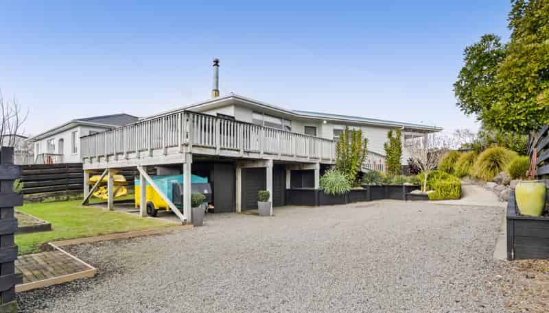 12a Oleander Place, Bell Block
