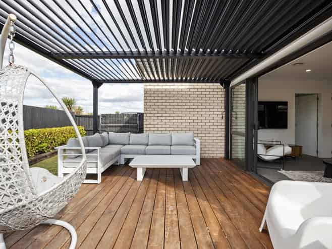 522 Webb Drive, Chartwell