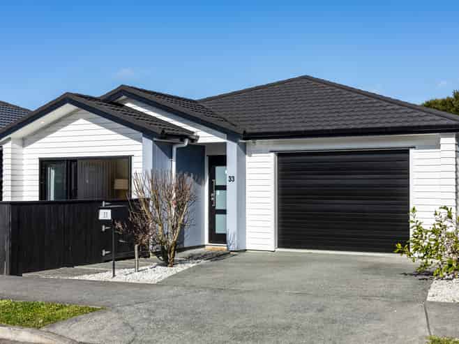 33 Makete Crescent, Whenuapai