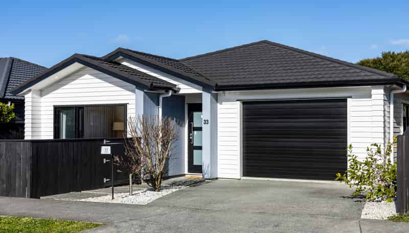 33 Makete Crescent, Hobsonville