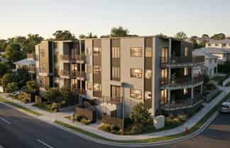 1 Elizabeth Street, Pakuranga Heights