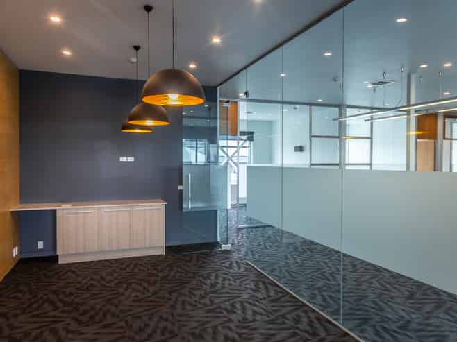 Stylish, Centrally Located First Floor Office