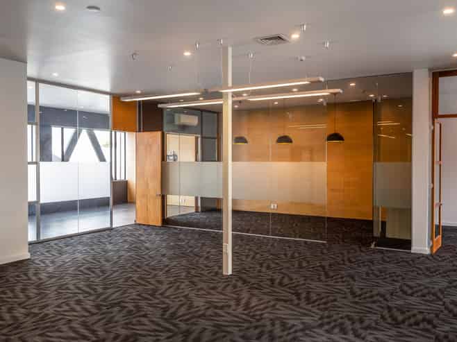Stylish, Centrally Located First Floor Office