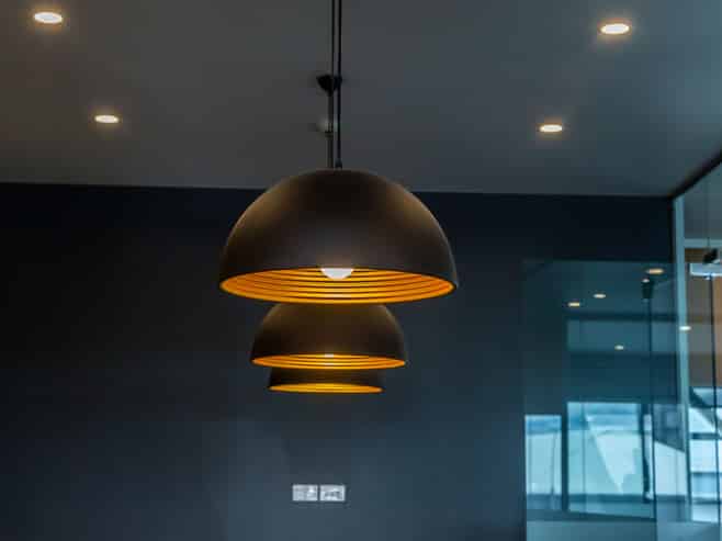 Stylish, Centrally Located First Floor Office