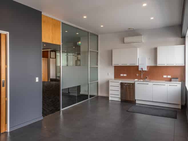 Stylish, Centrally Located First Floor Office