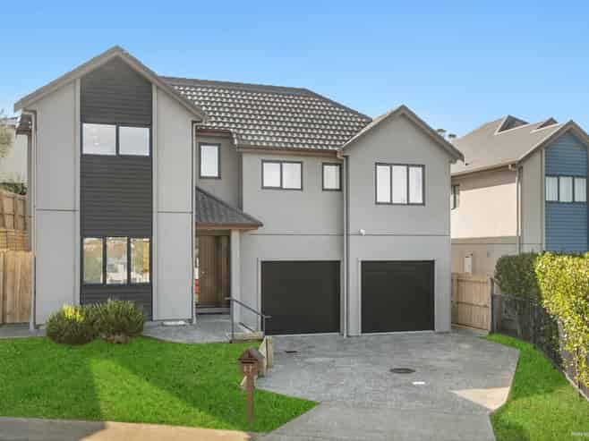 17 Sonoma Crescent, Albany