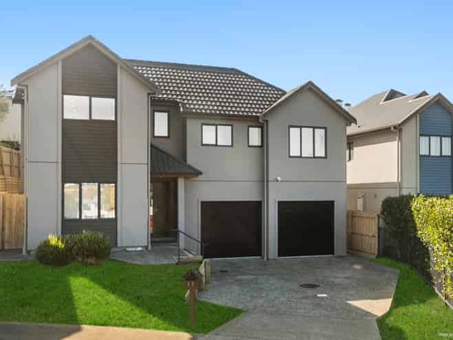 17 Sonoma Crescent, Albany