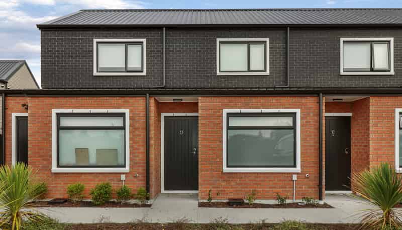 33/137 Hall Avenue, Favona