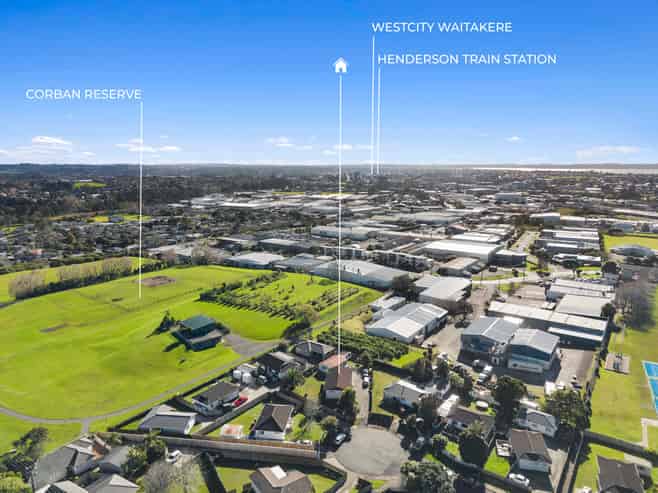 25 Silverstone Place, Henderson