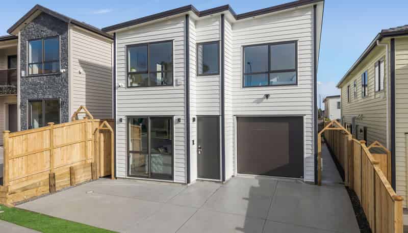 15 Obelus Road, Flat Bush
