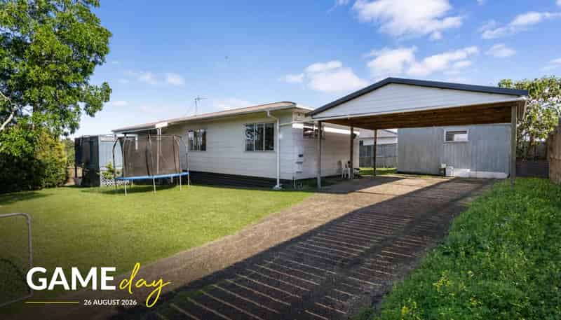 185 Coxhead Road, Manurewa