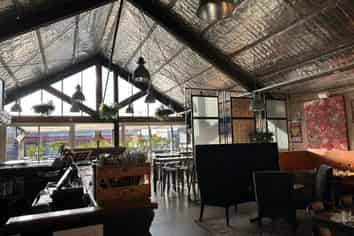 Iconic Addington Hospitality Venue