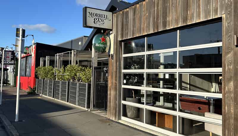 280 Lincoln Road, Addington