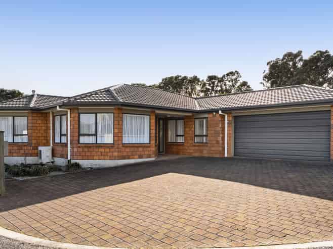 23a Marlin Terrace, Bell Block
