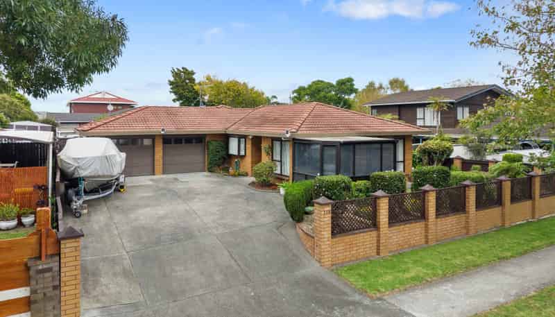 135 Walter Strevens Drive, Conifer Grove