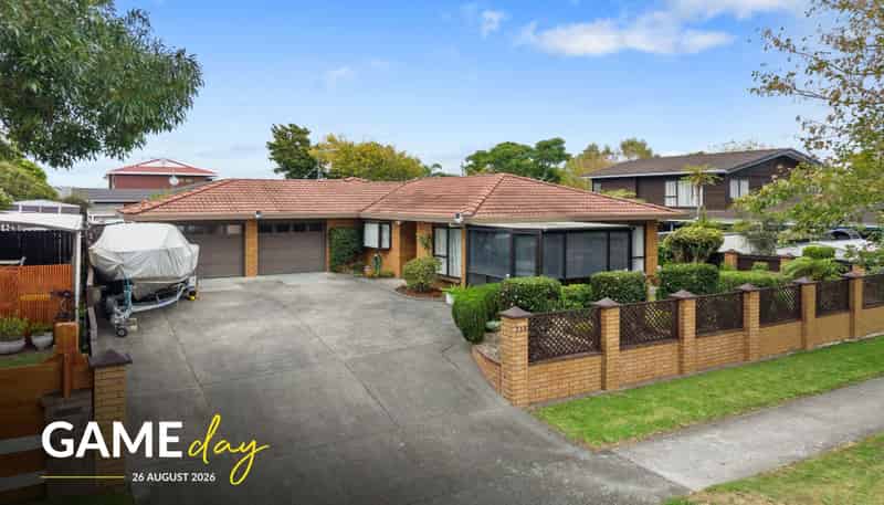 135 Walter Strevens Drive, Conifer Grove