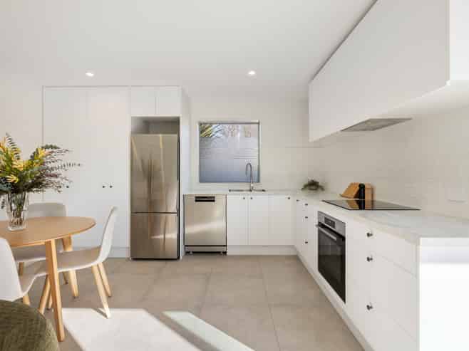 2/273 Westminster Street, Mairehau