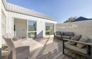 2/273 Westminster Street, Mairehau