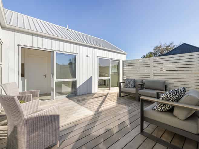 2/273 Westminster Street, Mairehau