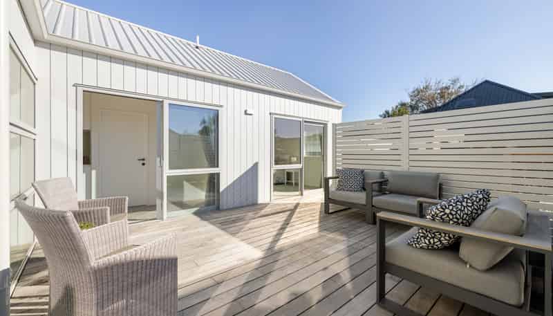 2/273 Westminster Street, Mairehau