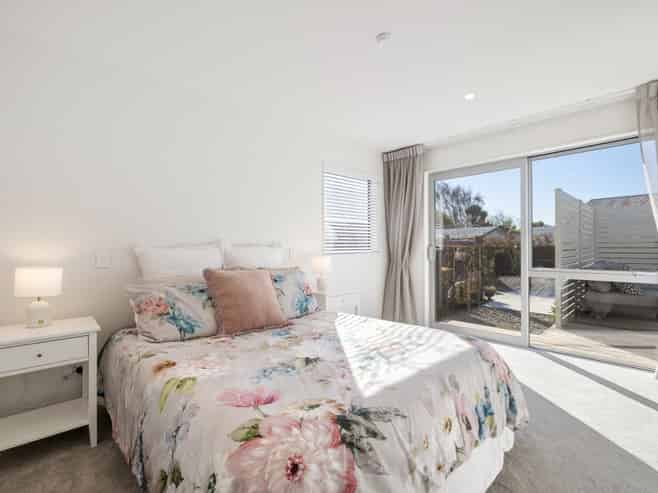 2/273 Westminster Street, Mairehau