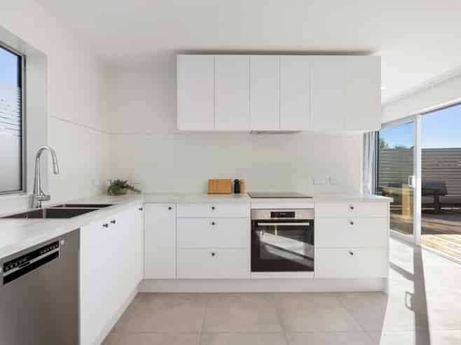 2/273 Westminster Street, Mairehau