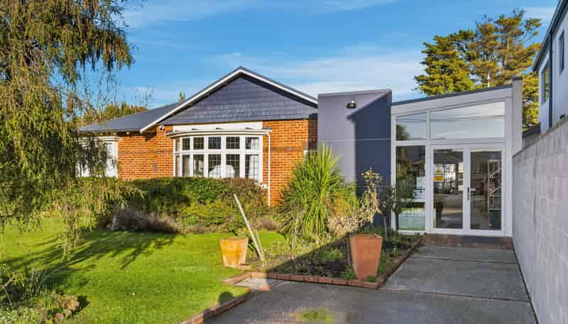 12 Church Street, Mosgiel