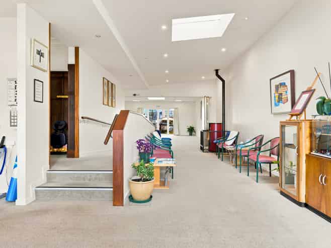 Versatile, visible and packed with opportunity