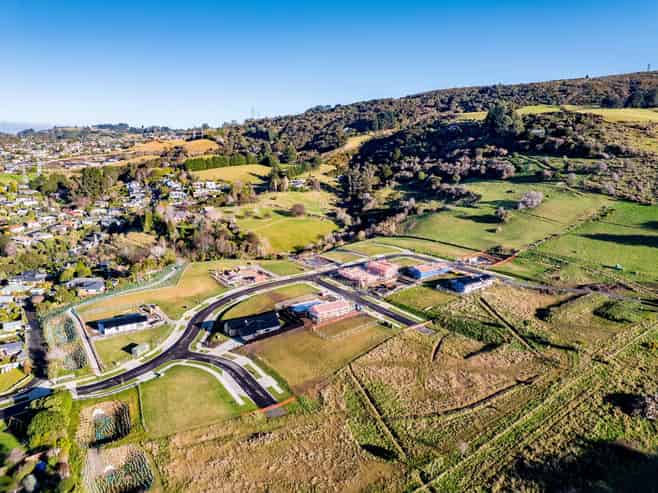 195 Wakari Road, Helensburgh