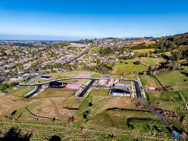 195 Wakari Road, Helensburgh