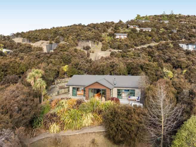 745 Aubrey Road, Wanaka