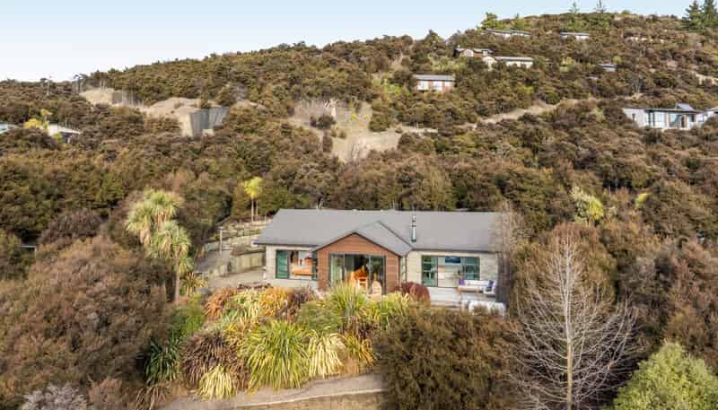 745 Aubrey Road, Wanaka
