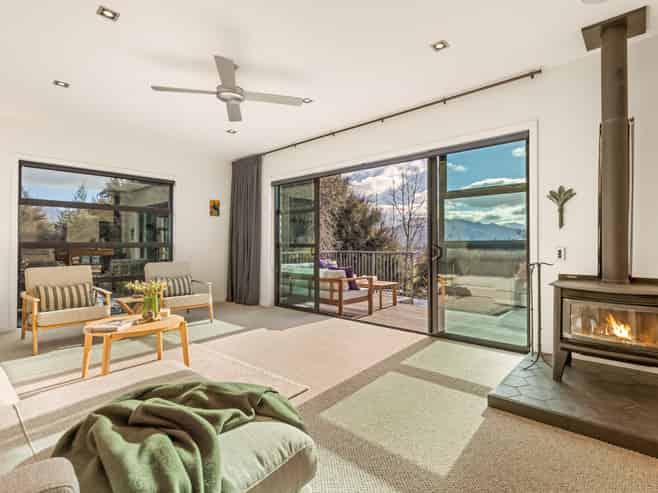 745 Aubrey Road, Wanaka