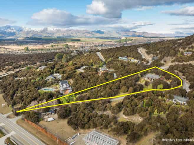 745 Aubrey Road, Wanaka