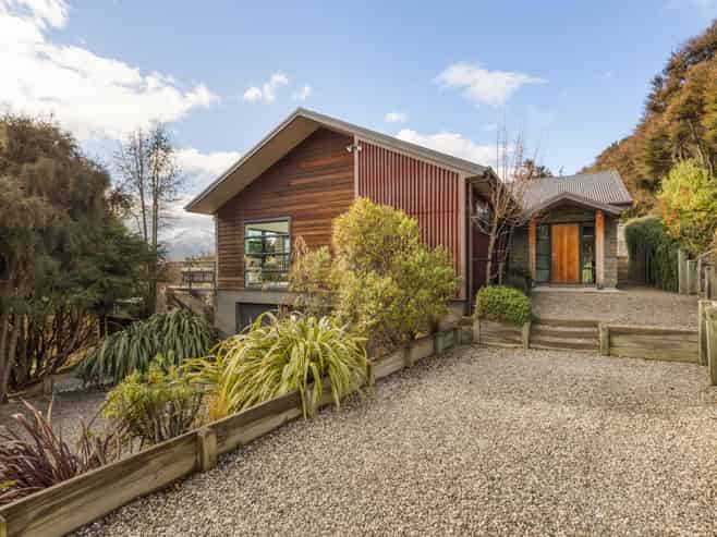 745 Aubrey Road, Wanaka