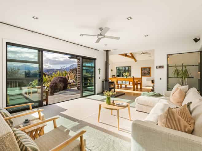 745 Aubrey Road, Wanaka