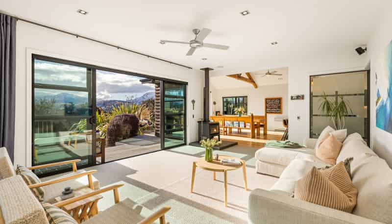 745 Aubrey Road, Wanaka
