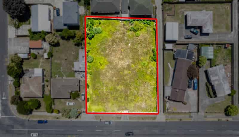 8 & 10 Station Road, Takanini