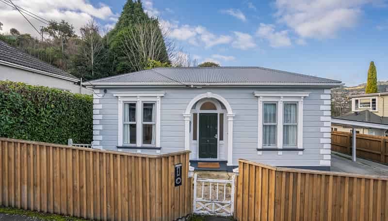 42 Gladstone Road, North East Valley