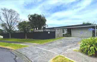 8 Markham Place, Bucklands Beach