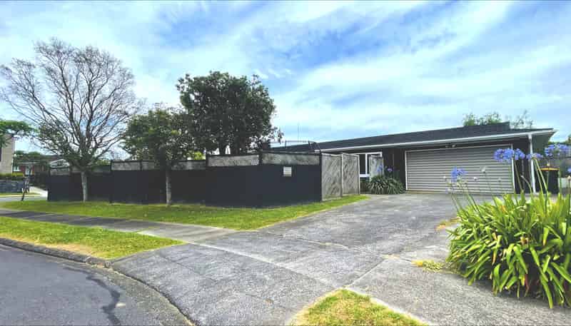 8 Markham Place, Bucklands Beach