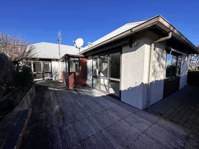 2 Williams Street, Taupo