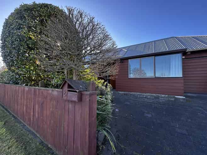 2 Williams Street, Taupo