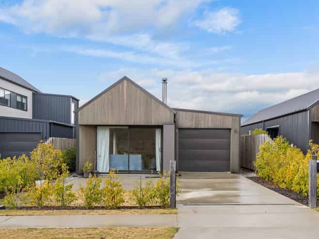 38 Lindis Road, Wanaka